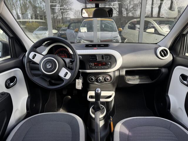 Renault TWINGO 1.0 SCe Collection *Airco*