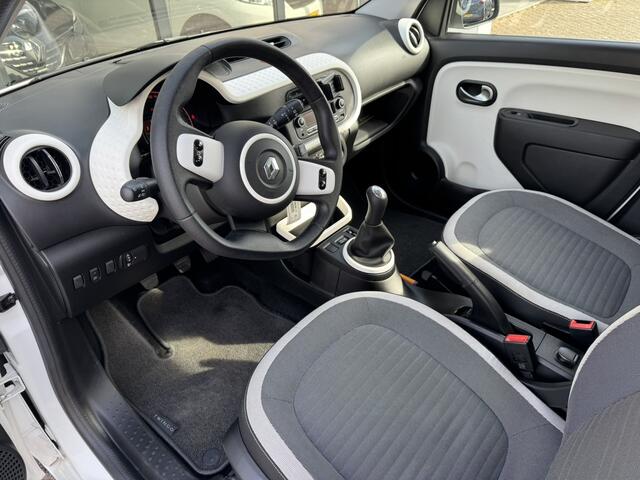 Renault TWINGO 1.0 SCe Collection *Airco*