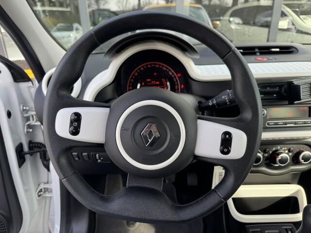 Renault TWINGO 1.0 SCe Collection *Airco*