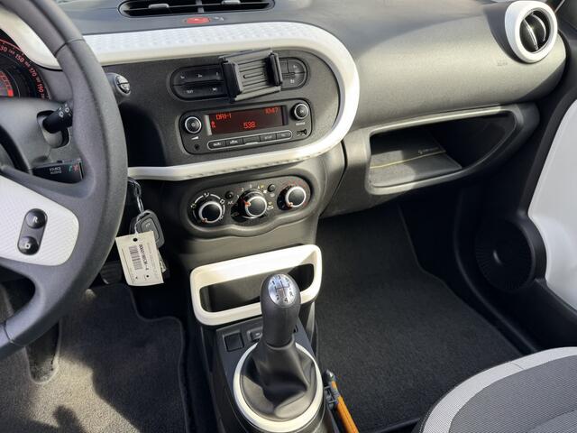 Renault TWINGO 1.0 SCe Collection *Airco*