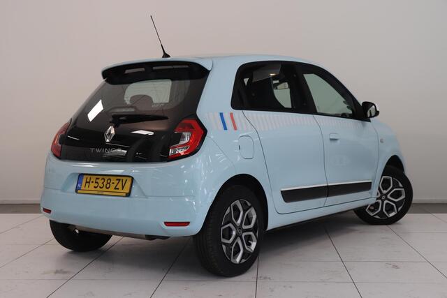 Renault TWINGO 1.0 SCe Collection | Airco | Easylink | AppleCarplay AndroidAuto navigatie | Snelheidsbegrenzer |