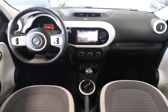 Renault TWINGO 1.0 SCe Collection | Airco | Easylink | AppleCarplay AndroidAuto navigatie | Snelheidsbegrenzer |