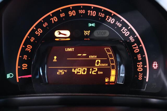 Renault TWINGO 1.0 SCe Collection | Airco | Easylink | AppleCarplay AndroidAuto navigatie | Snelheidsbegrenzer |