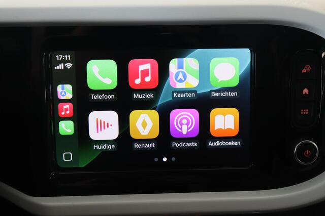 Renault TWINGO 1.0 SCe Collection | Airco | Easylink | AppleCarplay AndroidAuto navigatie | Snelheidsbegrenzer |