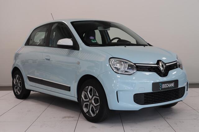 Renault TWINGO 1.0 SCe Collection | Airco | Easylink | AppleCarplay AndroidAuto navigatie | Snelheidsbegrenzer |