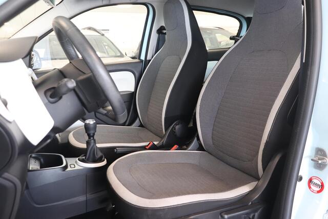 Renault TWINGO 1.0 SCe Collection | Airco | Easylink | AppleCarplay AndroidAuto navigatie | Snelheidsbegrenzer |