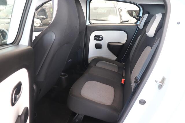 Renault TWINGO 1.0 SCe Collection | Airco | Easylink | AppleCarplay AndroidAuto navigatie | Snelheidsbegrenzer |