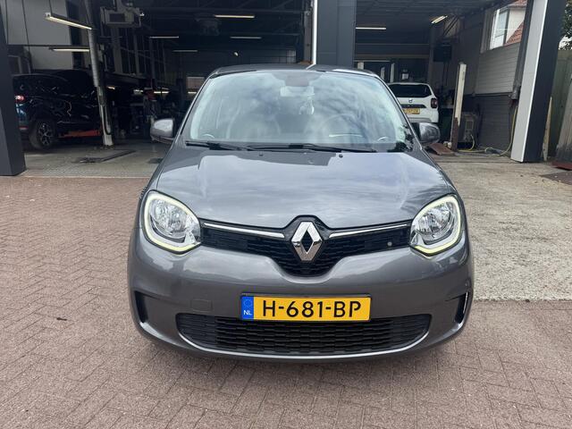 Renault TWINGO 1.0 SCe Collection