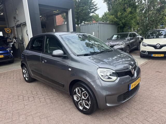 Renault TWINGO 1.0 SCe Collection