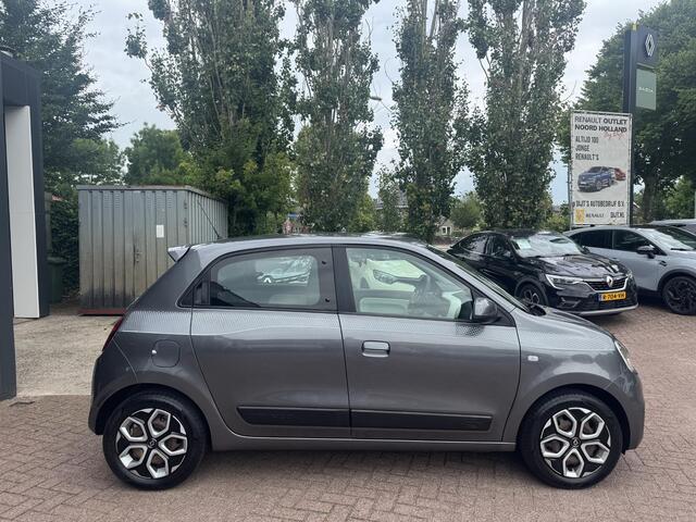 Renault TWINGO 1.0 SCe Collection