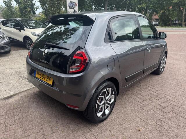 Renault TWINGO 1.0 SCe Collection