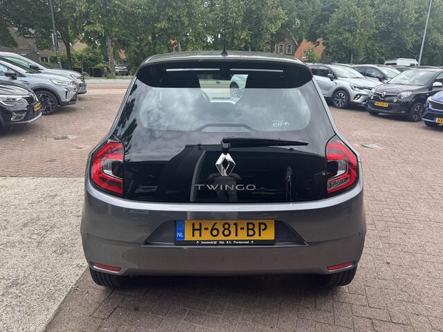 Renault TWINGO 1.0 SCe Collection