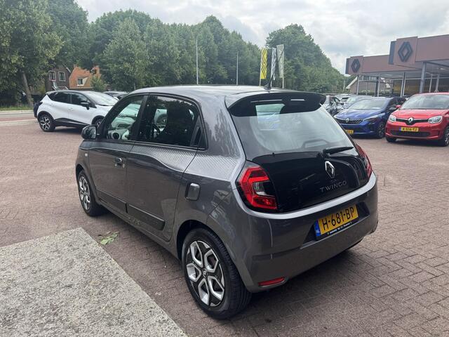 Renault TWINGO 1.0 SCe Collection