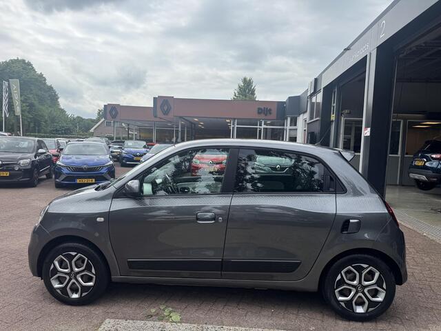 Renault TWINGO 1.0 SCe Collection