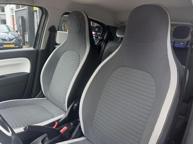 Renault TWINGO 1.0 SCe Collection