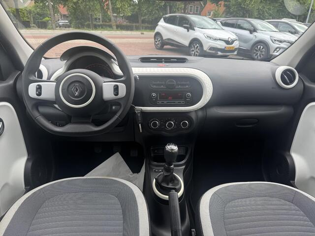 Renault TWINGO 1.0 SCe Collection