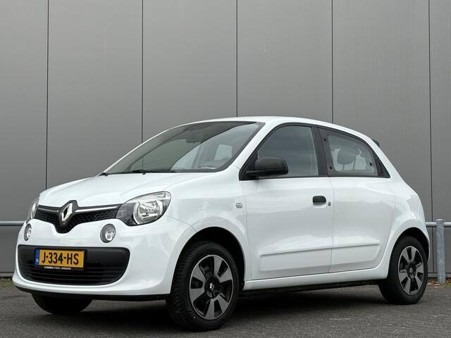 Renault TWINGO 1.0 SCe Collection - all season - radio/cd -