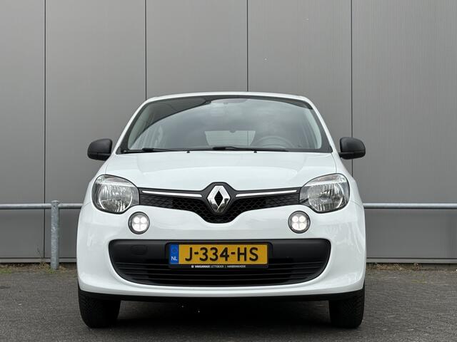 Renault TWINGO 1.0 SCe Collection - all season - radio/cd -