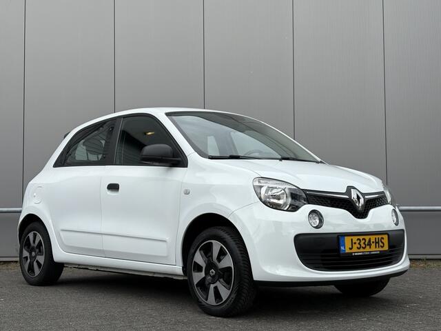 Renault TWINGO 1.0 SCe Collection - all season - radio/cd -