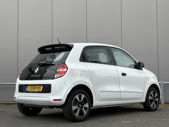 Renault TWINGO 1.0 SCe Collection - all season - radio/cd -
