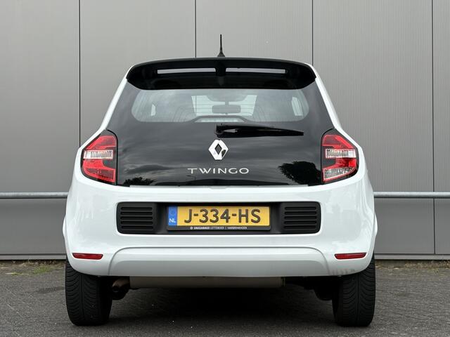 Renault TWINGO 1.0 SCe Collection - all season - radio/cd -