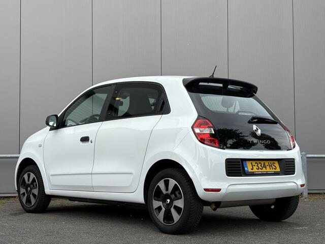 Renault TWINGO 1.0 SCe Collection - all season - radio/cd -