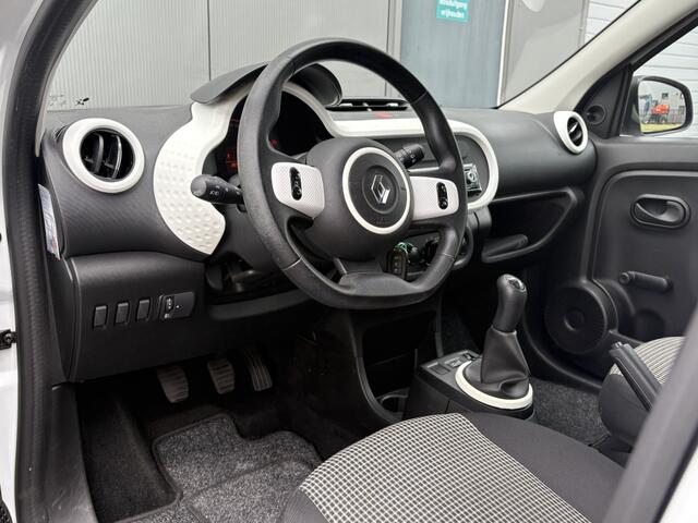 Renault TWINGO 1.0 SCe Collection - all season - radio/cd -