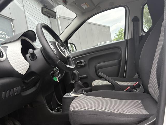 Renault TWINGO 1.0 SCe Collection - all season - radio/cd -