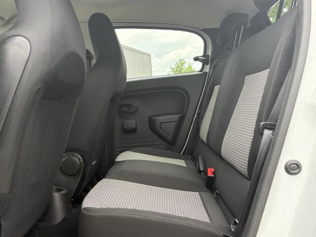 Renault TWINGO 1.0 SCe Collection - all season - radio/cd -
