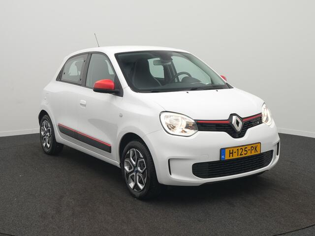 Renault TWINGO SCe 75 Collection - RIJKLAARPRIJS - Airco - Bluetooth