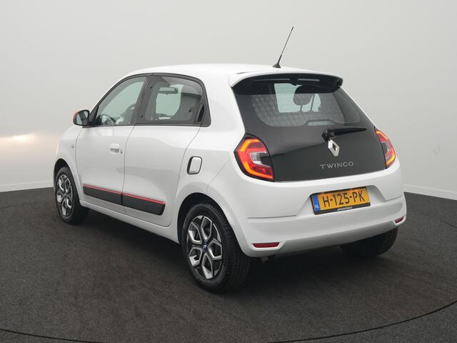 Renault TWINGO SCe 75 Collection - RIJKLAARPRIJS - Airco - Bluetooth