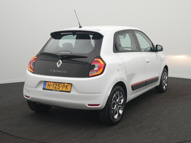 Renault TWINGO SCe 75 Collection - RIJKLAARPRIJS - Airco - Bluetooth