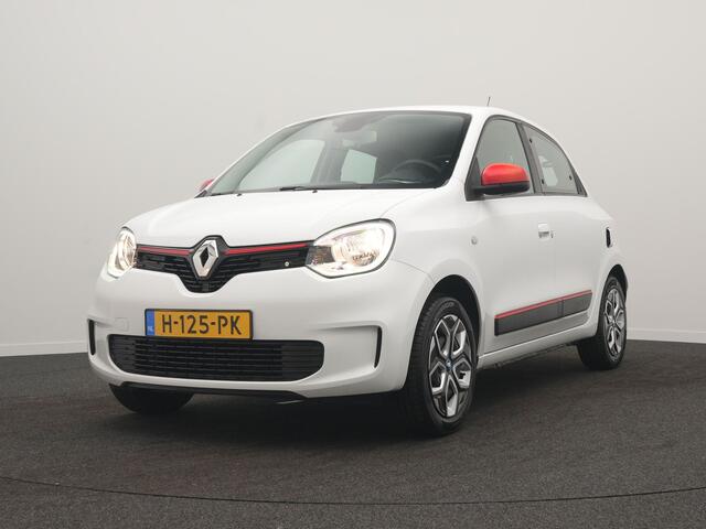 Renault TWINGO SCe 75 Collection - RIJKLAARPRIJS - Airco - Bluetooth