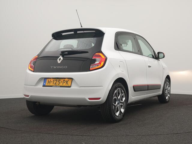 Renault TWINGO SCe 75 Collection - RIJKLAARPRIJS - Airco - Bluetooth