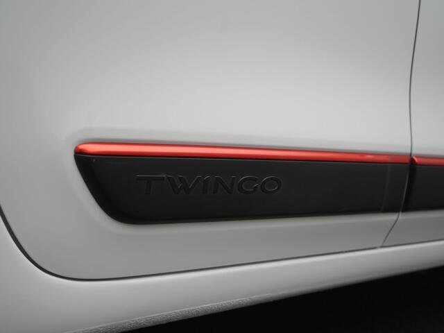 Renault TWINGO SCe 75 Collection - RIJKLAARPRIJS - Airco - Bluetooth