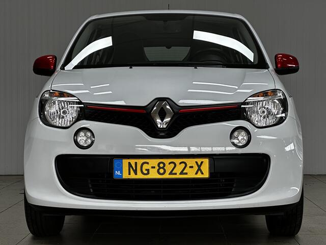 Renault TWINGO 1.0 SCe Collection/ Dealer Onderhouden!/ LED Dagrijverl./ Airco/ Cruise/ Bluetooth/ Radio-CD+AUX&USB/ Elek.Pakket/ Isofix/ C.V.Afstand.