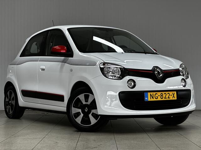 Renault TWINGO 1.0 SCe Collection/ Dealer Onderhouden!/ LED Dagrijverl./ Airco/ Cruise/ Bluetooth/ Radio-CD+AUX&USB/ Elek.Pakket/ Isofix/ C.V.Afstand.