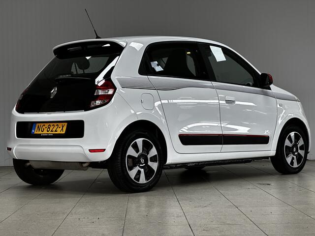 Renault TWINGO 1.0 SCe Collection/ Dealer Onderhouden!/ LED Dagrijverl./ Airco/ Cruise/ Bluetooth/ Radio-CD+AUX&USB/ Elek.Pakket/ Isofix/ C.V.Afstand.