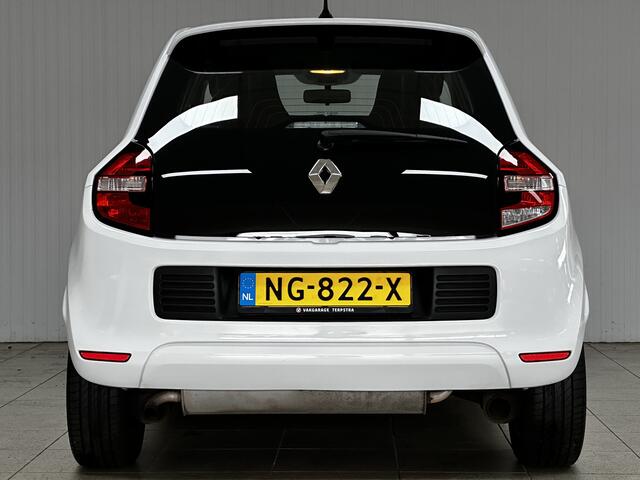 Renault TWINGO 1.0 SCe Collection/ Dealer Onderhouden!/ LED Dagrijverl./ Airco/ Cruise/ Bluetooth/ Radio-CD+AUX&USB/ Elek.Pakket/ Isofix/ C.V.Afstand.