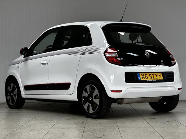 Renault TWINGO 1.0 SCe Collection/ Dealer Onderhouden!/ LED Dagrijverl./ Airco/ Cruise/ Bluetooth/ Radio-CD+AUX&USB/ Elek.Pakket/ Isofix/ C.V.Afstand.