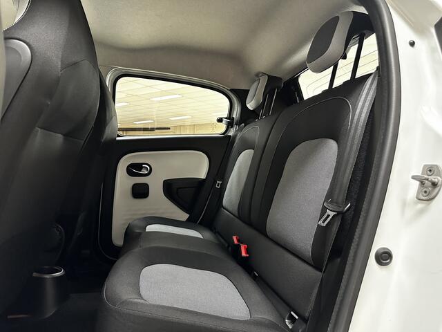 Renault TWINGO 1.0 SCe Collection/ Dealer Onderhouden!/ LED Dagrijverl./ Airco/ Cruise/ Bluetooth/ Radio-CD+AUX&USB/ Elek.Pakket/ Isofix/ C.V.Afstand.