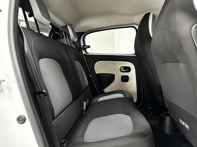 Renault TWINGO 1.0 SCe Collection/ Dealer Onderhouden!/ LED Dagrijverl./ Airco/ Cruise/ Bluetooth/ Radio-CD+AUX&USB/ Elek.Pakket/ Isofix/ C.V.Afstand.