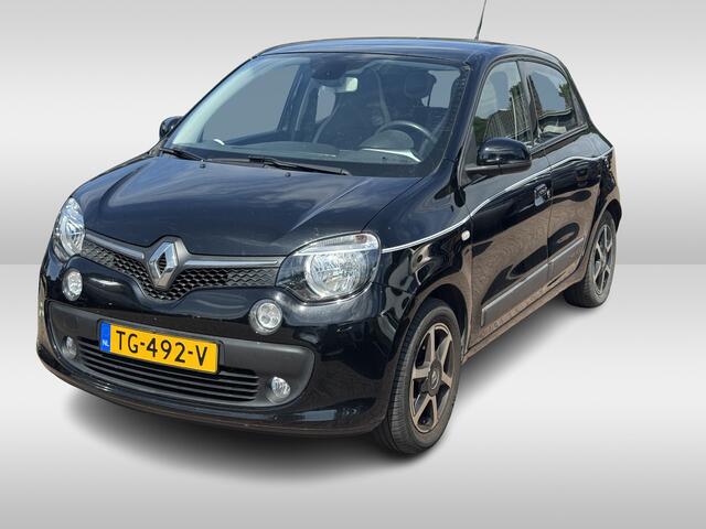 Renault TWINGO 1.0 SCe Dynamique / Parkeersensor achter / Bluetooth / DAB / Airco / Radio / MF Stuurwiel