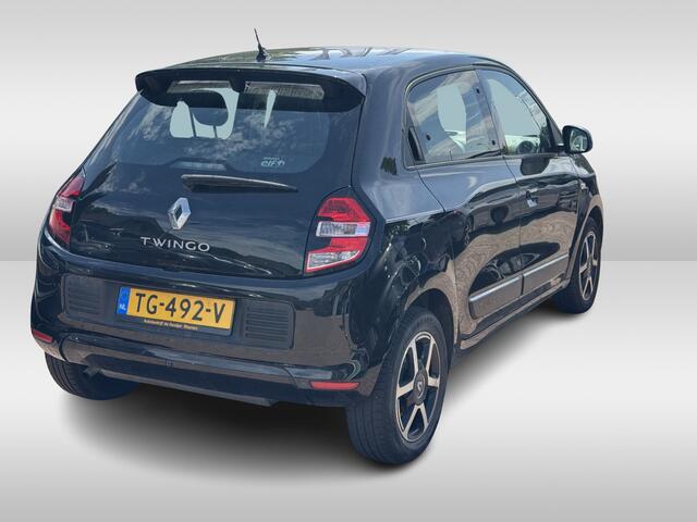 Renault TWINGO 1.0 SCe Dynamique / Parkeersensor achter / Bluetooth / DAB / Airco / Radio / MF Stuurwiel