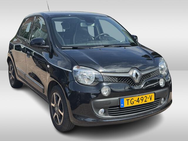 Renault TWINGO 1.0 SCe Dynamique / Parkeersensor achter / Bluetooth / DAB / Airco / Radio / MF Stuurwiel