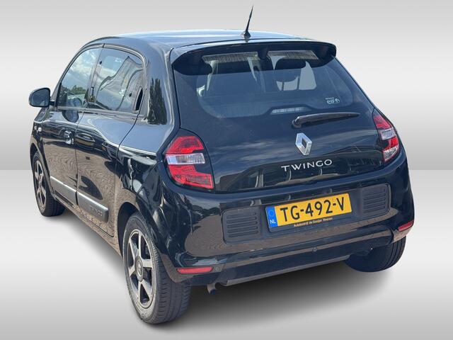 Renault TWINGO 1.0 SCe Dynamique / Parkeersensor achter / Bluetooth / DAB / Airco / Radio / MF Stuurwiel