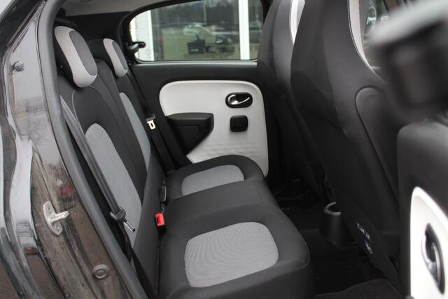 Renault TWINGO 1.0 SCe Dynamique / Parkeersensor achter / Bluetooth / DAB / Airco / Radio / MF Stuurwiel