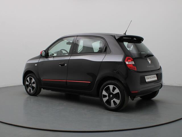 Renault TWINGO 70pk SCe Collection Airco | Cruise | Radio | Stoelverw.