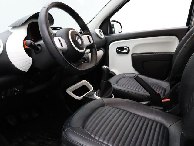 Renault TWINGO 70pk SCe Collection Airco | Cruise | Radio | Stoelverw.