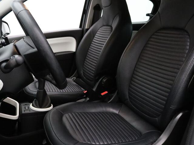 Renault TWINGO 70pk SCe Collection Airco | Cruise | Radio | Stoelverw.